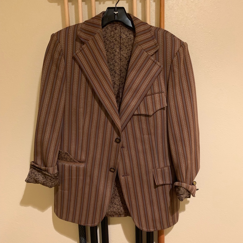 Vintage blazer